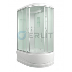 ДУШЕВАЯ КАБИНА ERLIT™ ER 3512TPL-C3-RUS