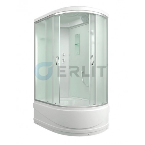 ДУШЕВАЯ КАБИНА ERLIT™ ER 3512TPL-C3-RUS ДУШЕВАЯ КАБИНА ERLIT™ ER 3512TPL-C3-RUS